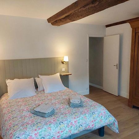 Les Chambres D'Omaha Beach Etablissement Avec Deux Chambres D'Hotes, Petit-Dejeuner Compris Fait-Maison Et Produits Locaux เวียร์วิลล์ ซัวร์ แมร์ ภายนอก รูปภาพ