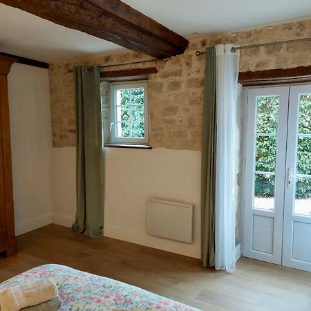 Les Chambres D'Omaha Beach Etablissement Avec Deux Chambres D'Hotes, Petit-Dejeuner Compris Fait-Maison Et Produits Locaux เวียร์วิลล์ ซัวร์ แมร์ ภายนอก รูปภาพ