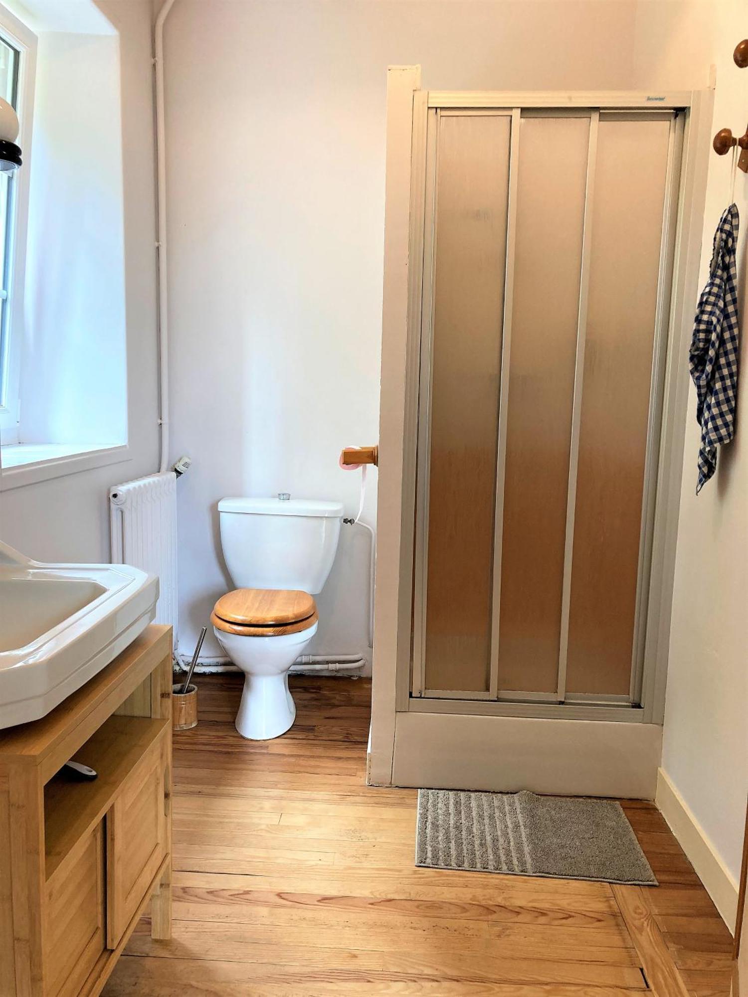 Les Chambres D'Omaha Beach Etablissement Avec Deux Chambres D'Hotes, Petit-Dejeuner Compris Fait-Maison Et Produits Locaux เวียร์วิลล์ ซัวร์ แมร์ ภายนอก รูปภาพ